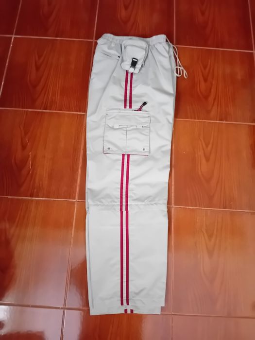 Calça de verão XL [NOVA]