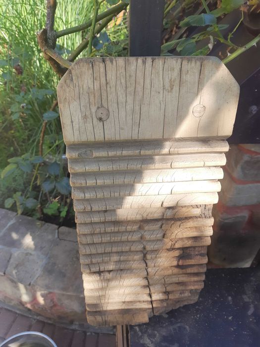 Дошки для прання (мадлівник)