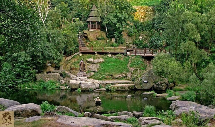 Гід, екскурсовод по Коростеню | Екскурсії Коростень