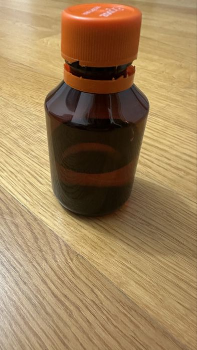 Tetraetoksysilan TEOS