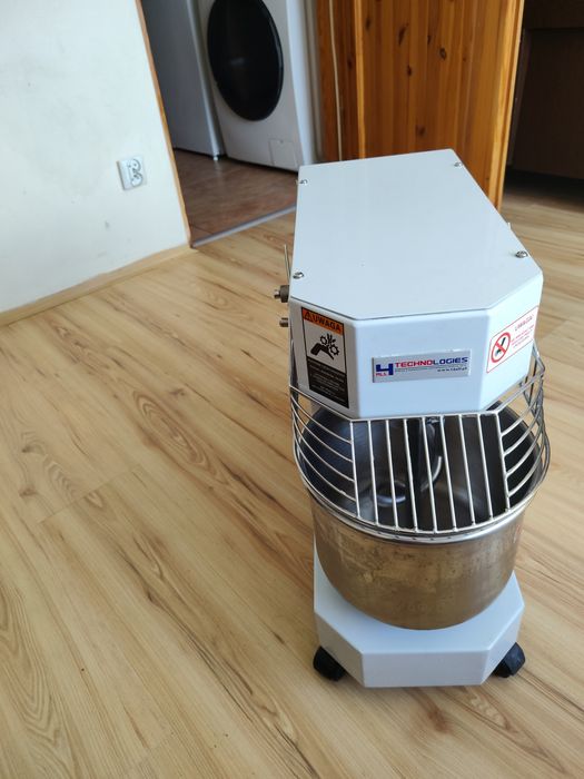 Mieszalnik do ciasta  cieżkiego