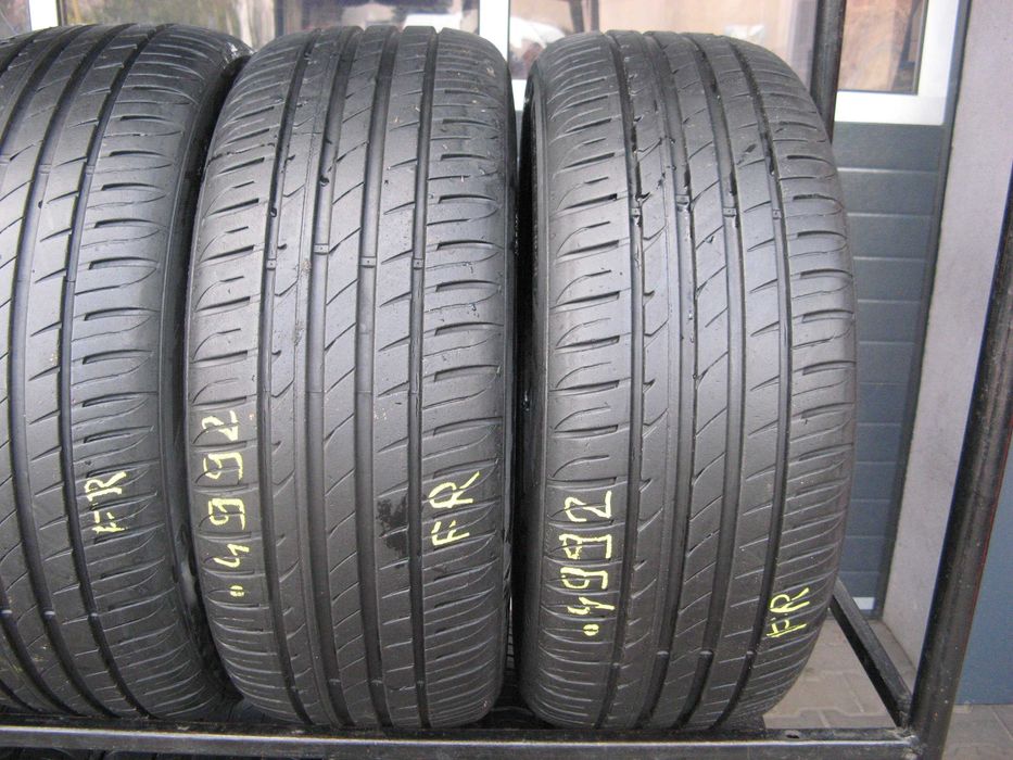 205/55R16 HANKOOK VENTUS Prime 2- nr.4992