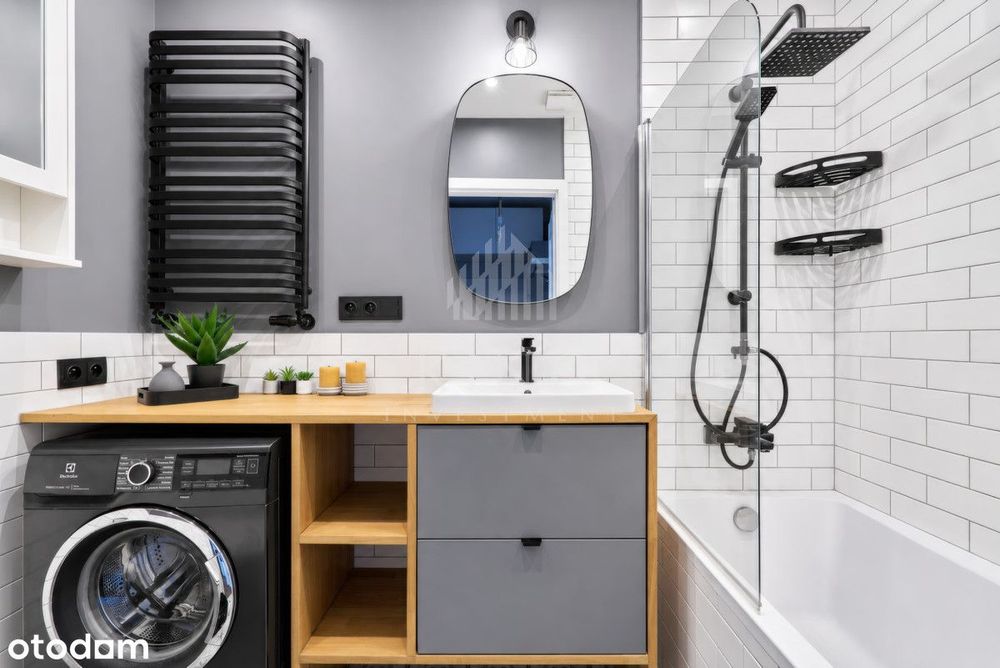 Parter | 3 Pokoje | Oksywie | Piwnica |