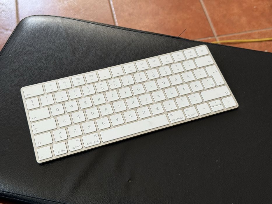 Klawiatura Apple | Magic Keyboard 2 | A1644