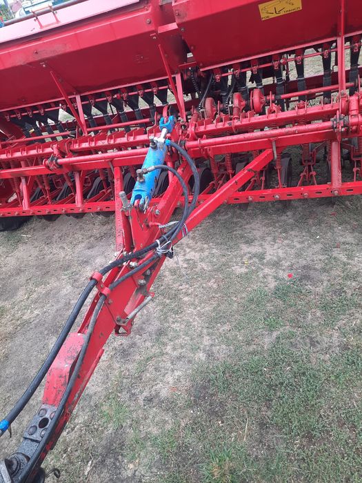 Червона зірка СЗ 3.6