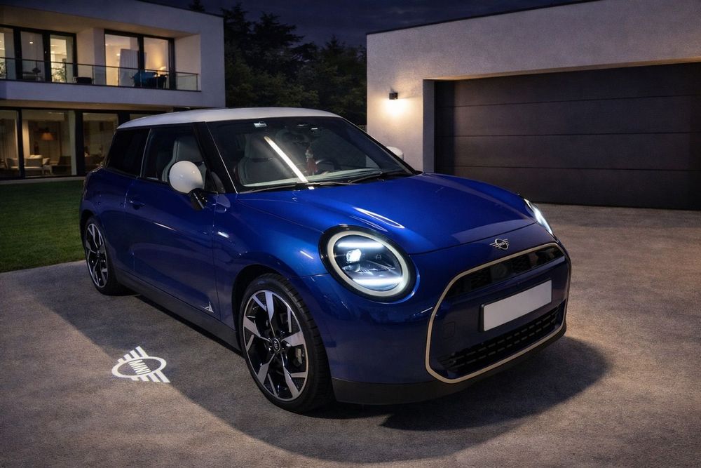 MINI 3 Portas Cooper SE Classic XL
