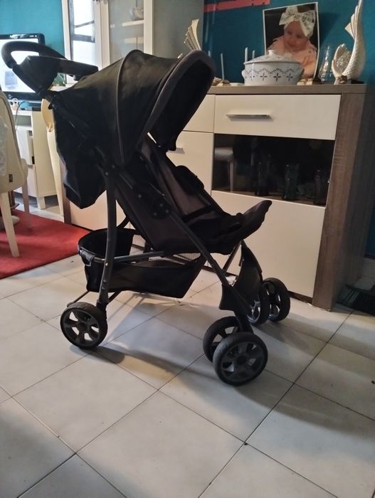 Carrinho de bebe