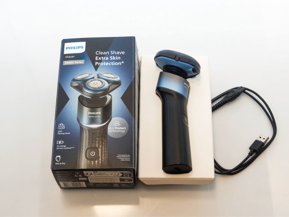 Бритва Philips X5006/00 стан нової, вигідна ціна