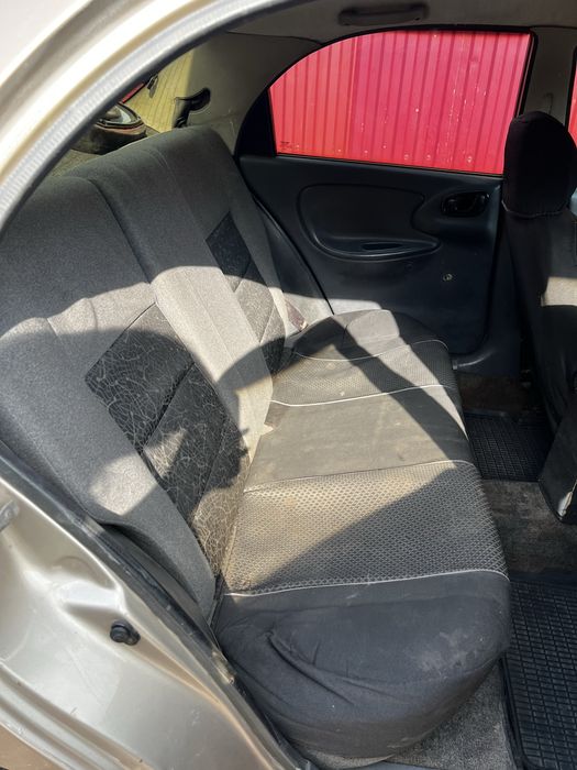 Продам Daewoo Lanos