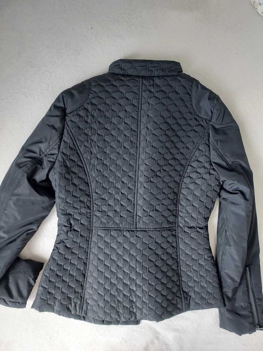 Kurtka damska wiosenna pikowana Monnari roz 36