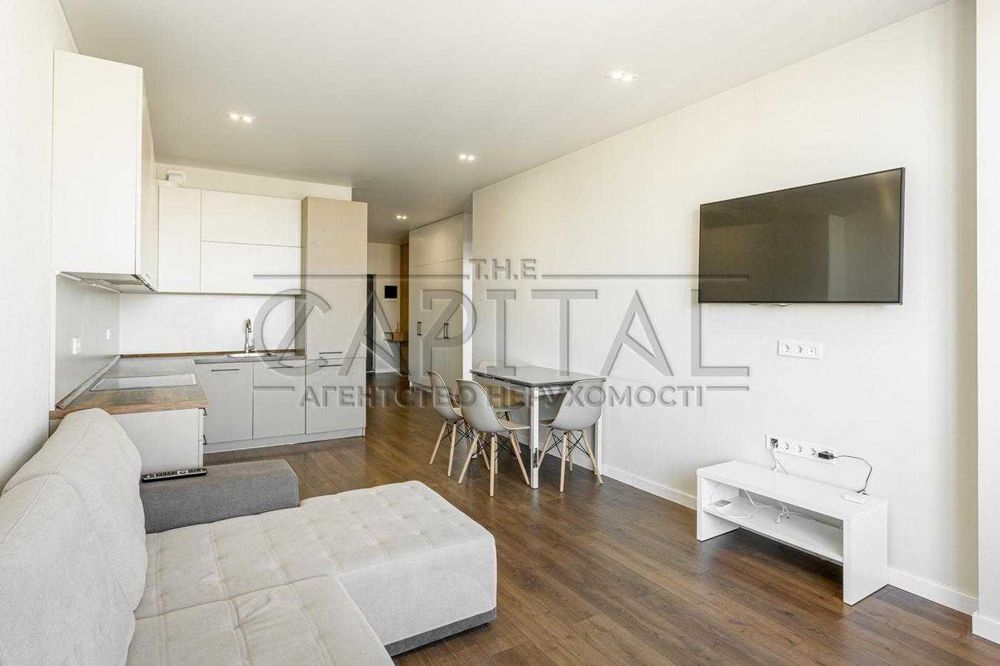 Продажа квартиры, ЖК Новопечерская Башня, Печерск