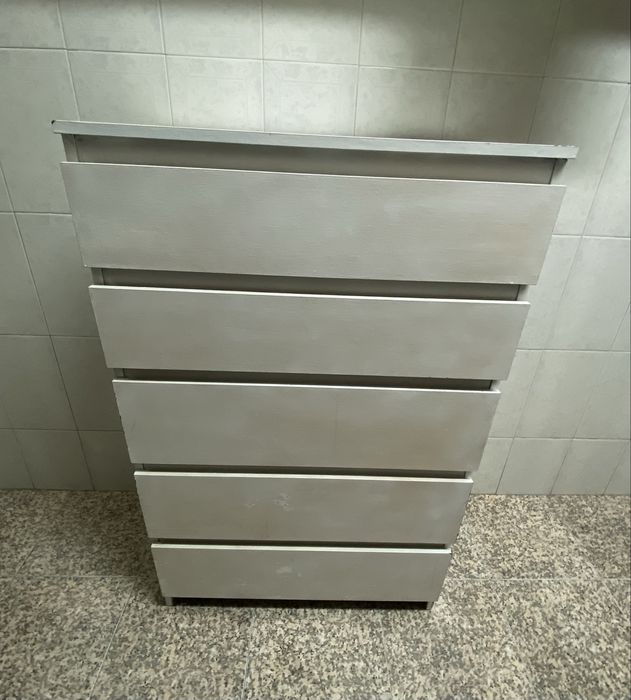 Comando em otimo estado de uso