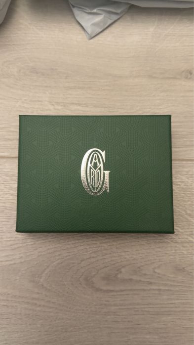 Portfel Goyard Męski