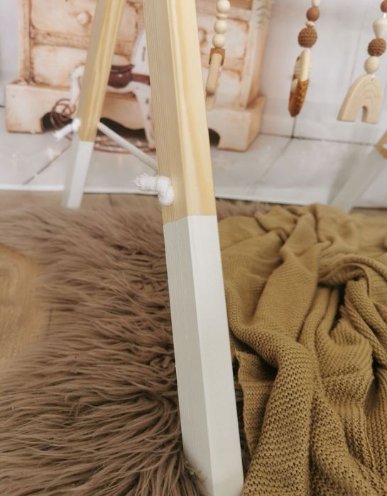 Stojak edukacyjny Baby Gym