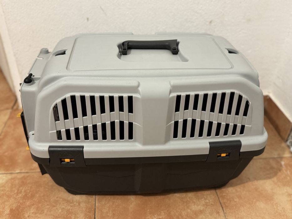 Transportadora para animais