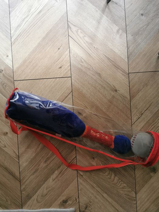 Basket bowling kij do odbijania gra dla dzieci