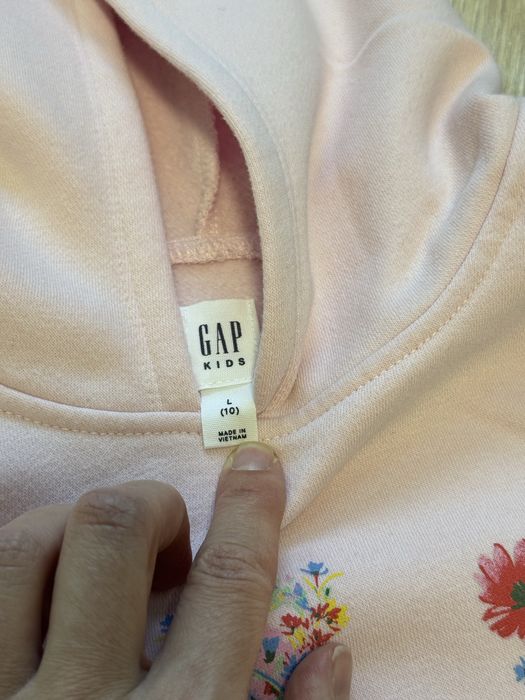 Спортивний костюм Gap теплий костюм