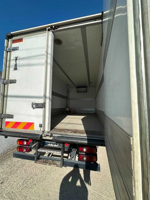 Mitsubishi Canter 7,5 T