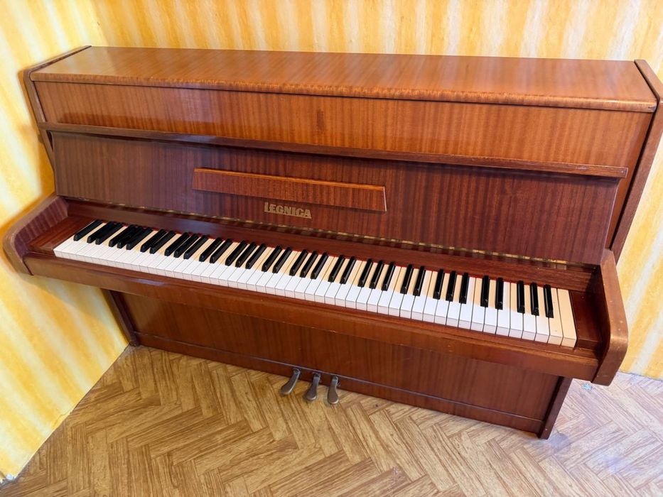 Oddam pianino uzywane