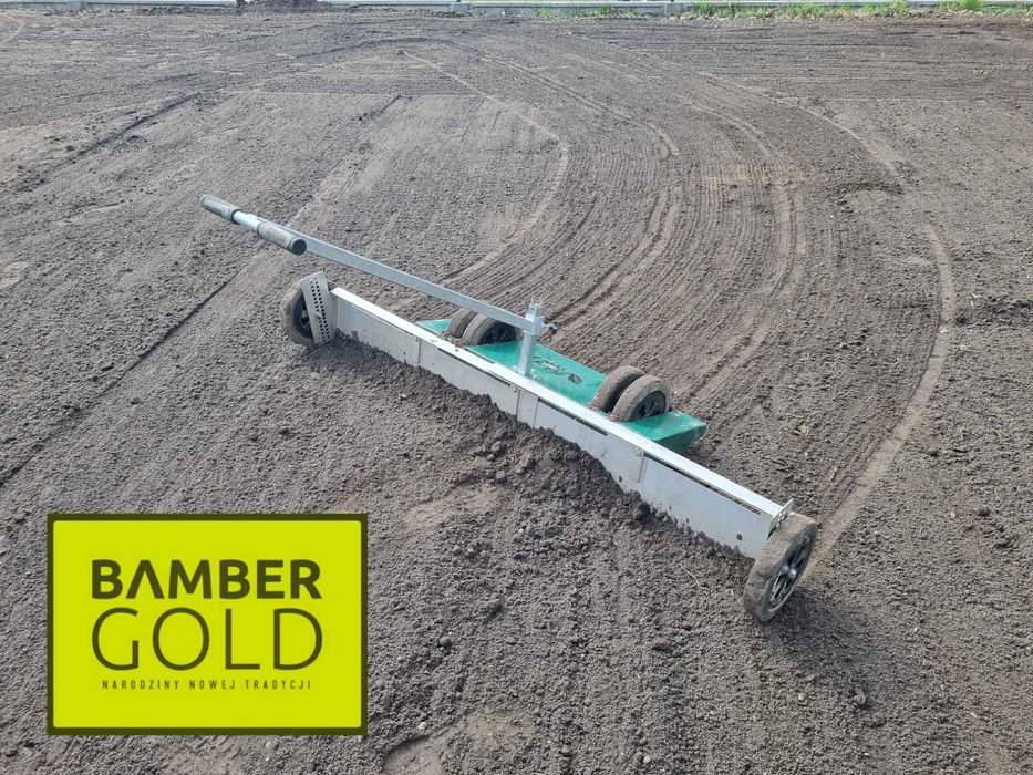 Glebogryzarka, zakładanie trawnika koszenie