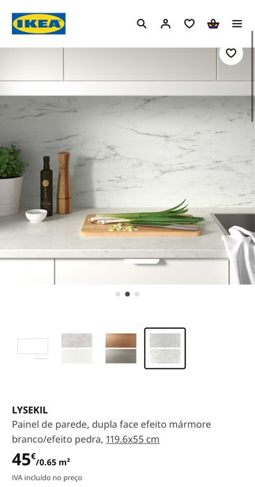 Painel de Parede NOVOS