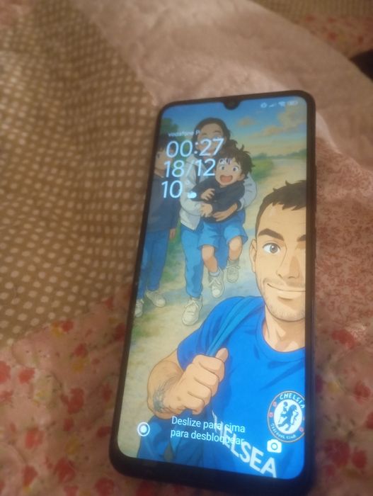 Resumo Xiaomi 14C 256gb