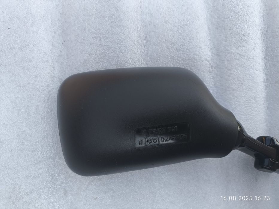 Suzuki GSX-R srad lusterko