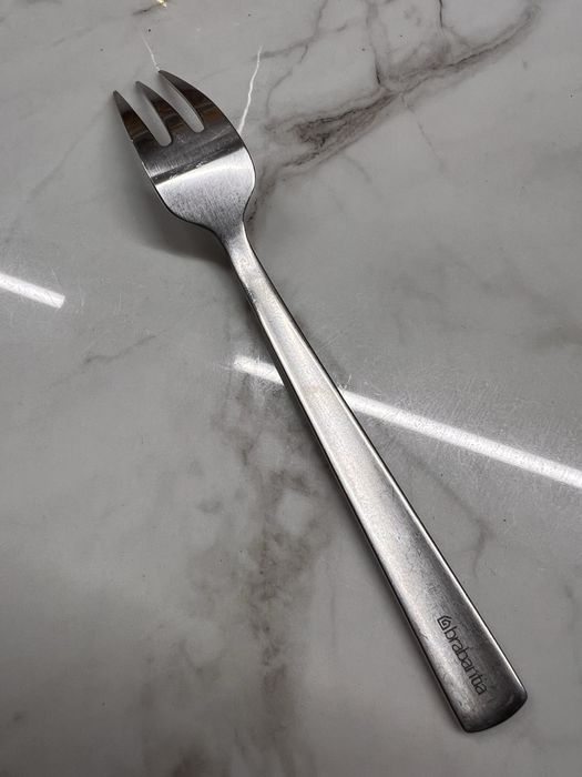Brabantia - 10 Dessert Forks424076001548052481