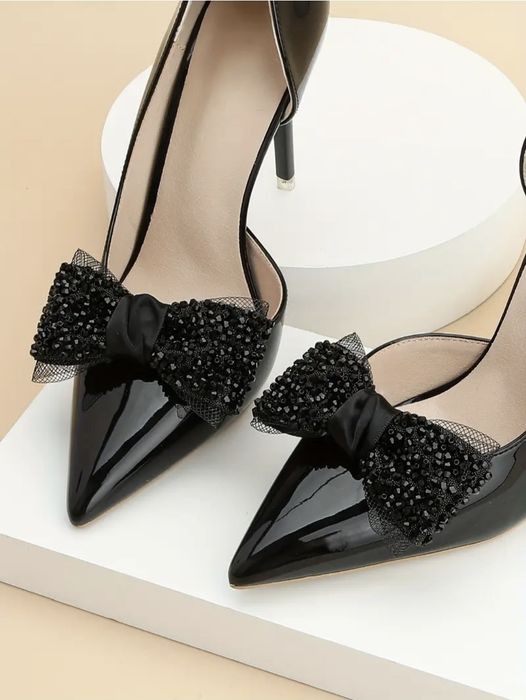 Klipsy do butów 2szt