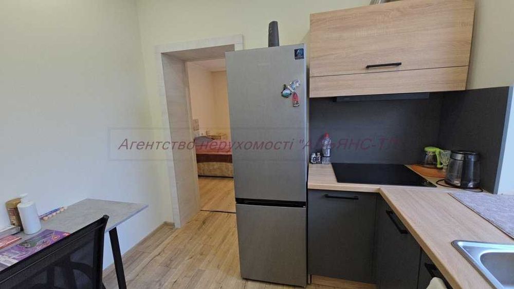 Будинок за адресою вул. Бандери Степана (площа 40 м²) - Atlanta.ua - фото 2