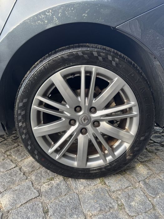 Renault Megane GT LINE