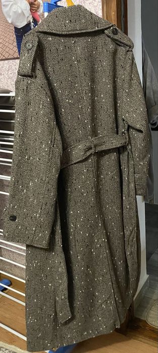 Пальто молодіжне