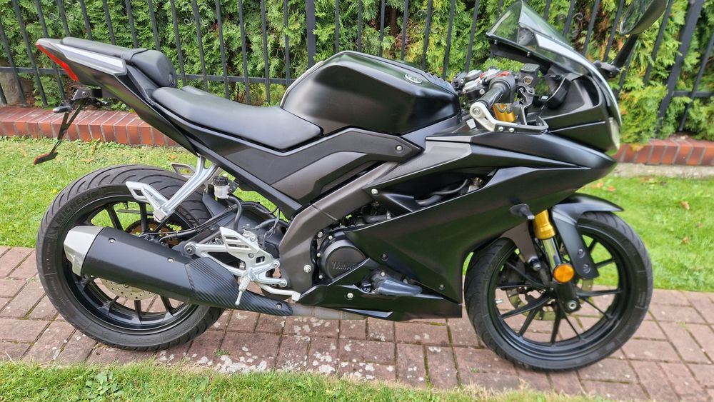 Yamaha