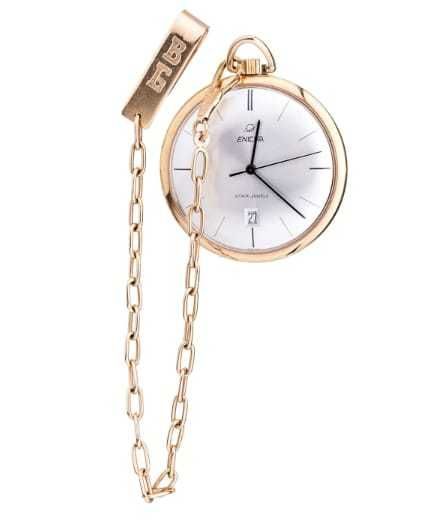 Relógio de bolso Omega