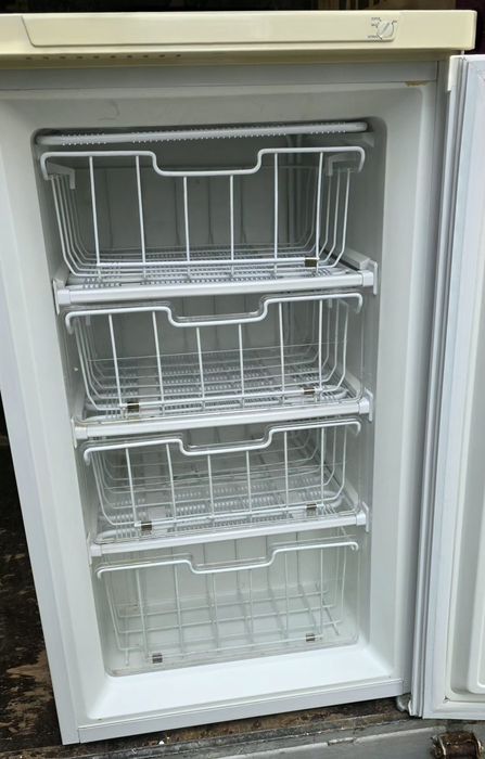 Zamrażarka 4 szuflady 85 litrów