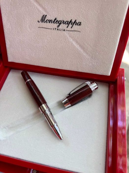 Montegrappa Stradivari RollerBall ручка 2287 з 3000