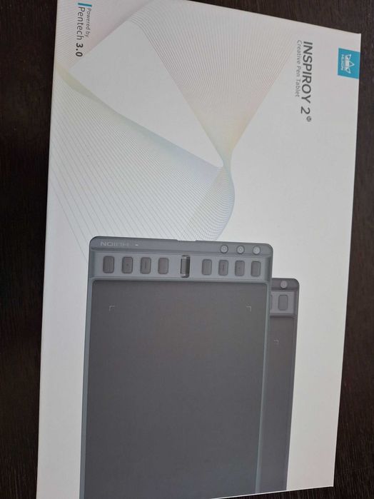 Mesa Digitalizadora Huion Inspiroy 2 M H951P