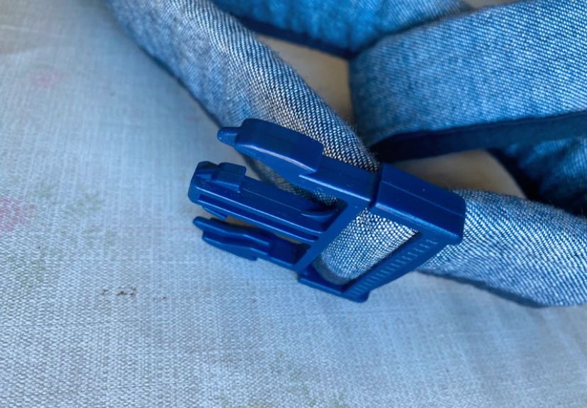 Marsúpio  babymoove