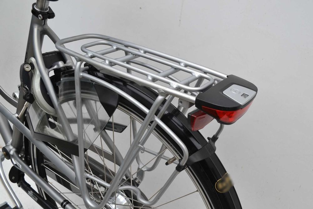 Gazelle Paris C7 * rower alu holenderski miejski koła 28'' 53cm nexus7