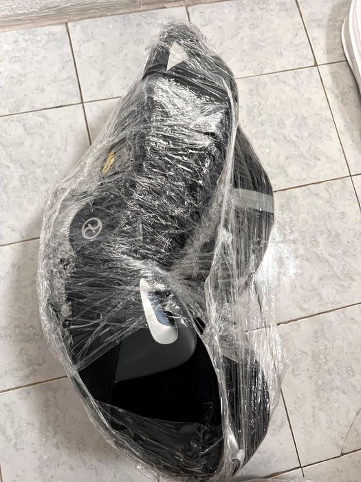 cadeira para carro cybex - ovo