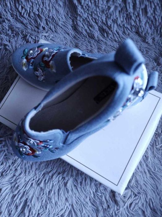 super tenisowki,haft cyrkonie,37,nowe