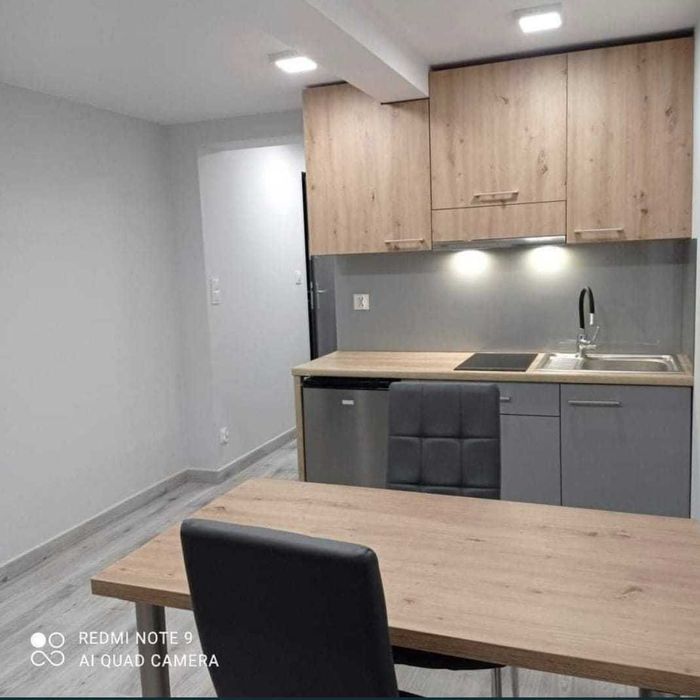 WYNAJMĘ KAWALERKĘ z miejscem parkingowym!!