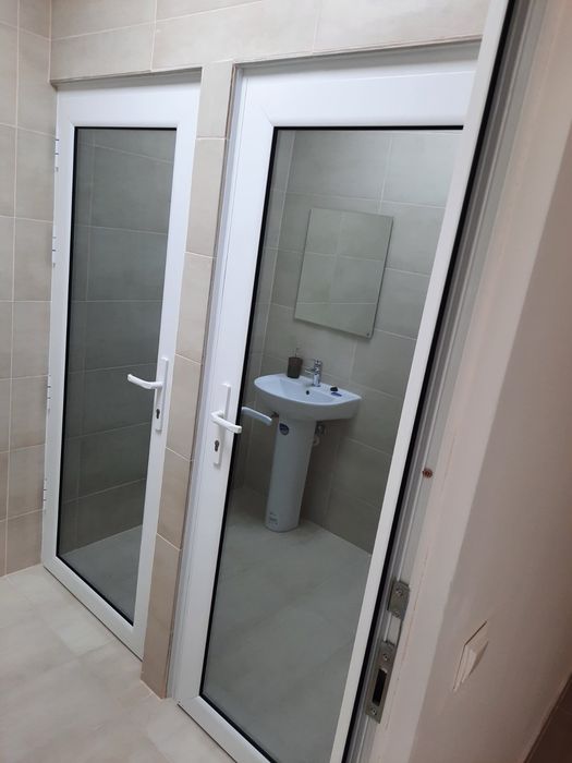 Здається в оренду офісне приміщення, площею 30 м. кв. на 4-му поверсі