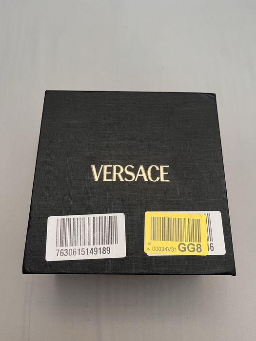 Zegarek meski Versace