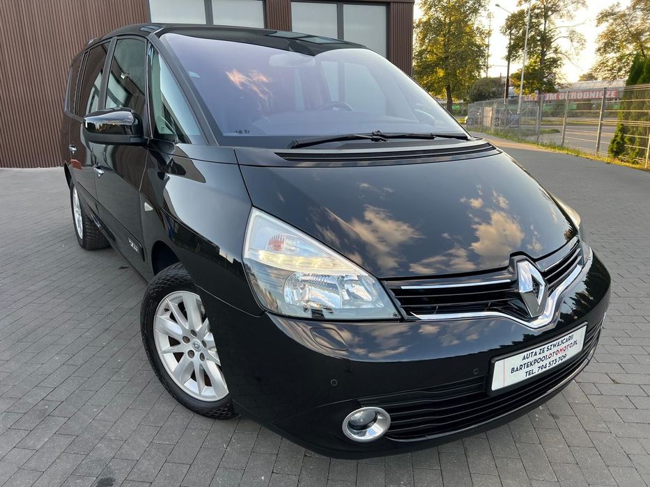 Renault Grand Espace