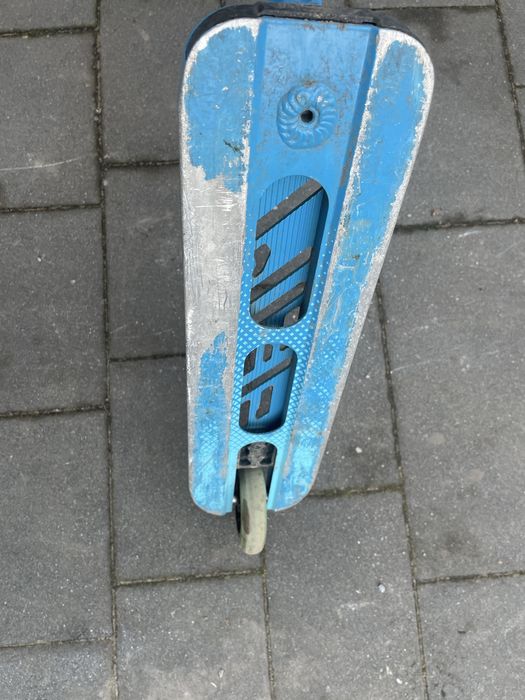 Hulajnoga orginalna mgp