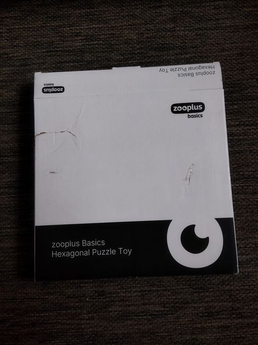 Puzzle para cães ou gatos