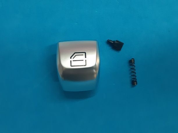 Botão tecla comando interruptor elevador vidros / mala Mercedes W205 NOVO