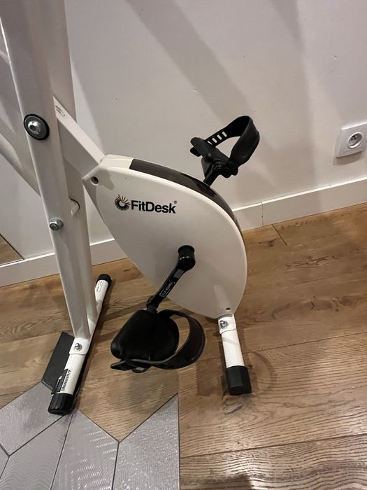 Rower treningowy stacjonarny Fitdesk