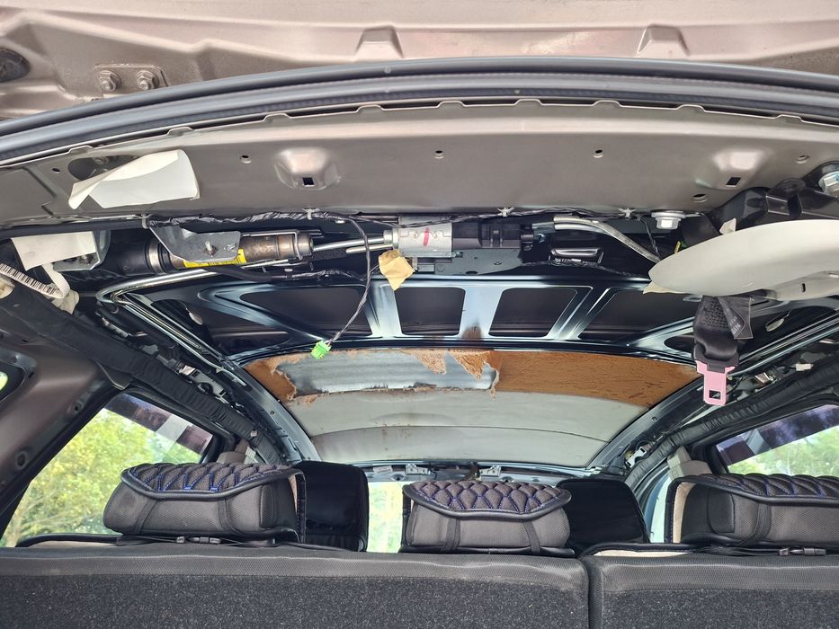 Автомобіль Nissan Qashqai